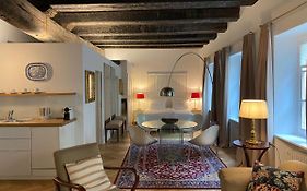 Hotel Goldenes Kreuz